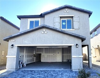 3427 La Cura Ave Unit Lot 46, Enterprise, NV 89141