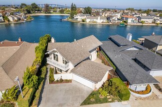 191 Flying Cloud Isle, Foster City, CA 94404