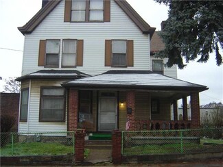 233 2nd St, Braddock, PA 15104