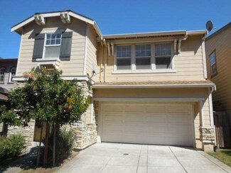 933 Farrier Place, Daly City, CA 94014