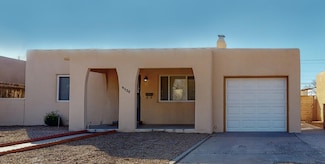 4628 Crest Ave SE, Albuquerque, NM 87108