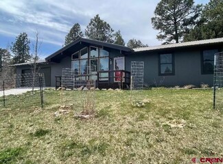 99 Lazy Pine Dr, Durango, CO 81303