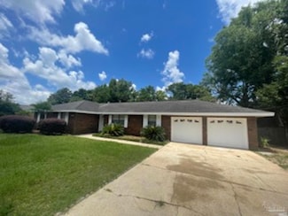6511 Antietam Dr, Pensacola, FL 32503
