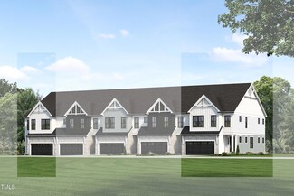 928 Myers Point Dr Unit 33, Morrisville, NC 27560