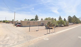 23 Warthen Rd Unit 1-4, Anthony, NM 88021