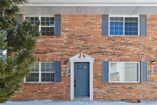 14055 E Bails Place Unit 12, Aurora, CO 80012
