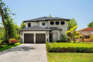 6564 Lagoon St, Windermere, FL 34786