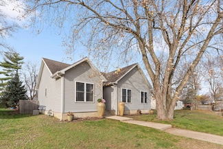 321 S Park St, Michigan City, IN 46360