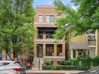 832 W Altgeld St Unit 1, Chicago, IL 60614
