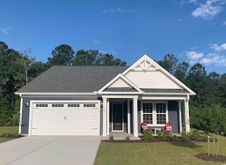 803 Big Cedar Dr, Longs, SC 29568