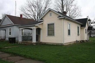 2159 Indiana Ave, Connersville, IN 47331