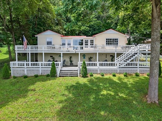 852 Lake Logan Rd, Ardmore, TN 38449