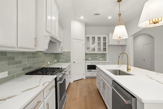 306 Bluestem Ln, Aledo, TX 76008