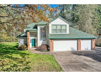 16004 NE 180th St, Brush Prairie, WA 98606