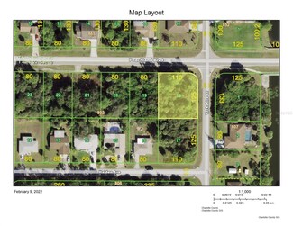 1013 Yorkshire St, Port Charlotte, FL 33952
