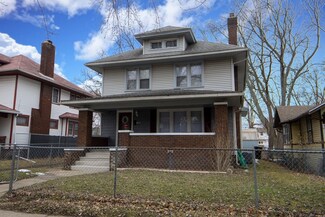 621 Haney Ave, South Bend, IN 46613