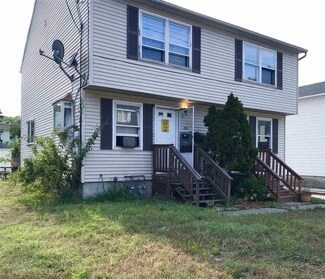 360 Blucher St, Manchester, NH 03102