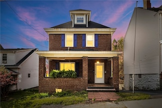 1224 Goe Ave, Pittsburgh, PA 15212