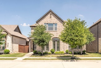 1565 Amesbury Way, Dallas, TX 75234