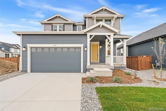 1594 Farmstead St, Brighton, CO 80601