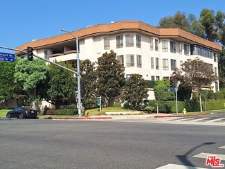 10409 Riverside Dr Unit 304, Toluca Lake, CA 91602
