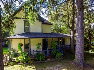 810 Yellow Creek Rd, Prospect, PA 16052