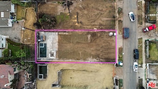 764 Iliff St, Pacific Palisades, CA 90272