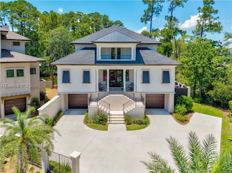 17 Coventry Ln, Hilton Head Island, SC 29928