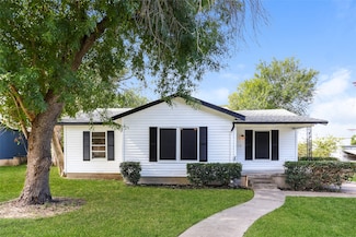 1316 Guthrie Dr, Waco, TX 76710