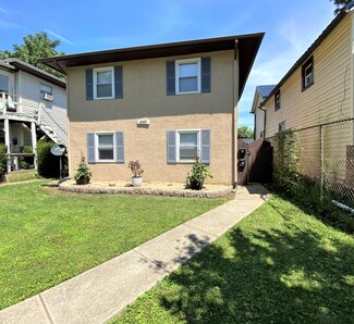 2582 Dayton Ave, Columbus, OH 43202