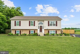 60 S Govan Ave, Frederica, DE 19946