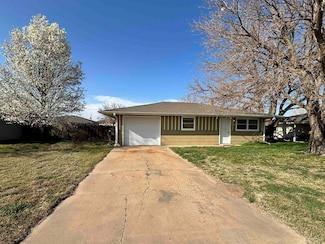 404 E Avenue A, South Hutchinson, KS 67505