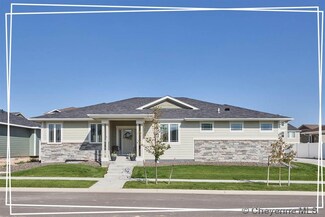 1326 Alyssa Way, Cheyenne, WY 82009