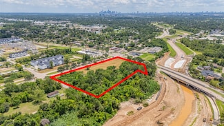 5505 T C Jester Blvd, Houston, TX 77091