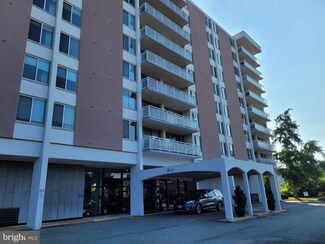 6210 Park Heights Ave Unit 503, Baltimore, MD 21215