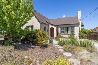 502 Melvin St, Petaluma, CA 94952