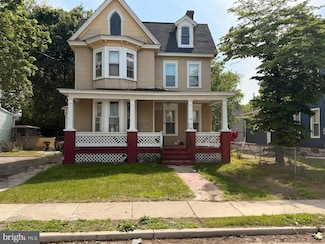 88 W Pitman St, Penns Grove, NJ 08069