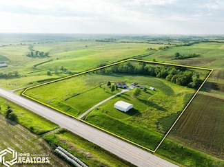 3135 Hwy 34, Woodburn, IA 50275