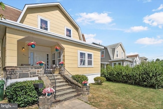 4110 E Northern Pkwy, Baltimore, MD 21206