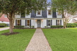314 Nottingham Oaks Trail, Houston, TX 77079