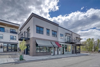 112 Old Stage Rd Unit D, Salida, CO 81201