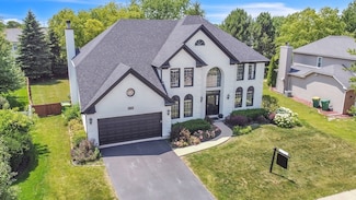 2011 Gleneagle Dr, Plainfield, IL 60586