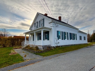 79 Main St, Milbridge, ME 04658