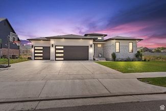 407 W 275 N, Morgan, UT 84050