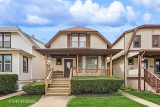 5311 W Berenice Ave, Chicago, IL 60641