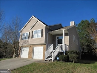 5400 Twin Lakes Dr, Atlanta, GA 30349