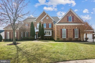 5508 Willow Grove Ct, Bowie, MD 20720
