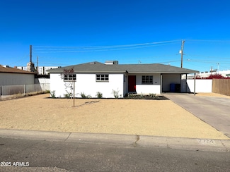 2724 W Pierson St, Phoenix, AZ 85017