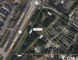 695 Pendergrass Ave, Murrells Inlet, SC 29576