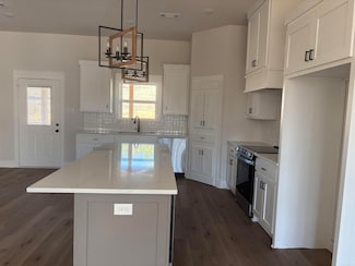 9706 Gunter Loop, Benton, AR 72019